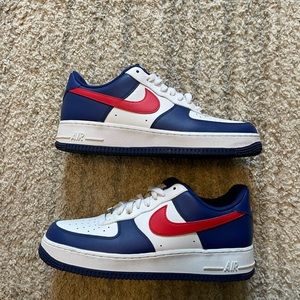 Nike Air Force 1 2020 ‘07 USA